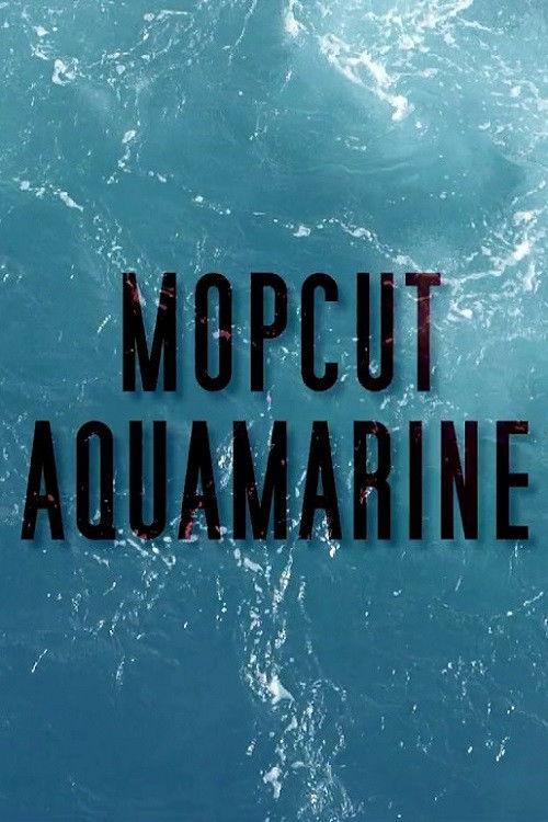 Aquamarine 2020 official movie poster