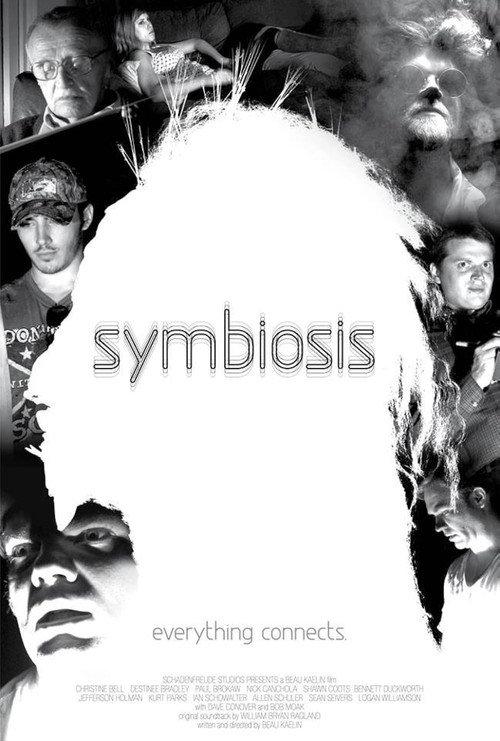 Symbiosis 2012 official movie poster