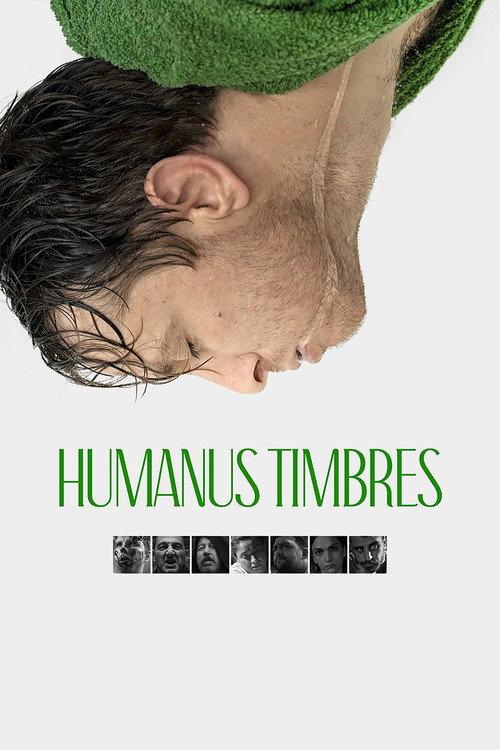 Humanus Timbres 2024 official movie poster