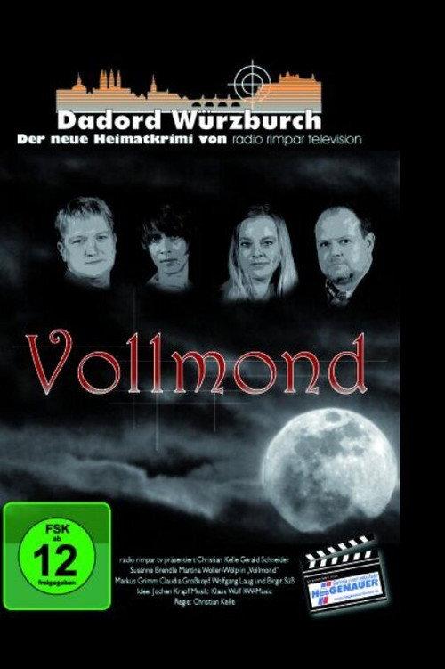 Vollmond 2012 official movie poster