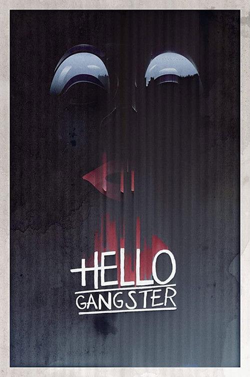 Hello Gangster 2016 official movie poster