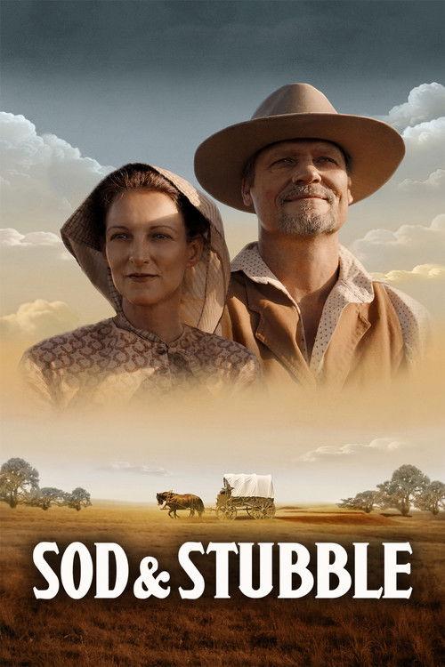 Sod and Stubble 2025 official movie poster