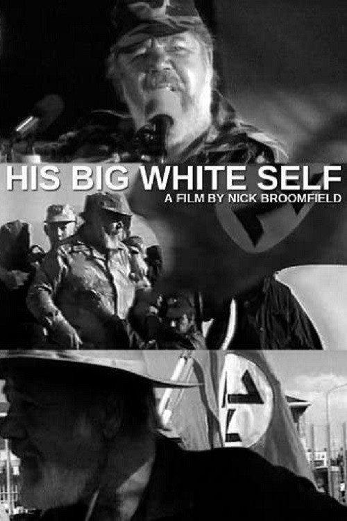 His Big White Self 2006 official movie poster