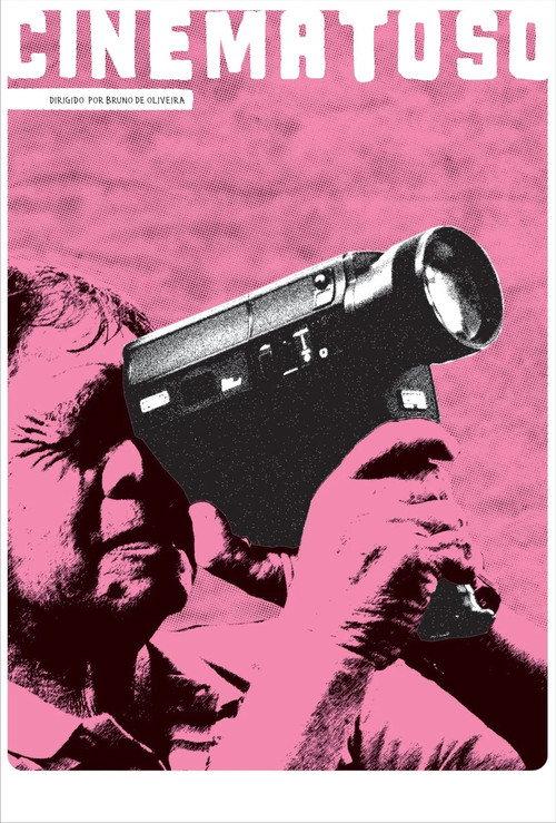 Cinematoso 2010 official movie poster