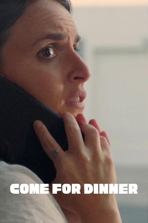 Come For Dinner official movie poster
