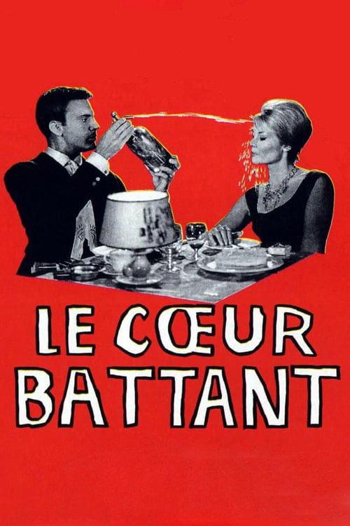 The French Game 1960 official movie poster