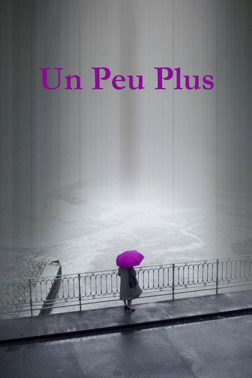 A Little More 2012 official movie poster