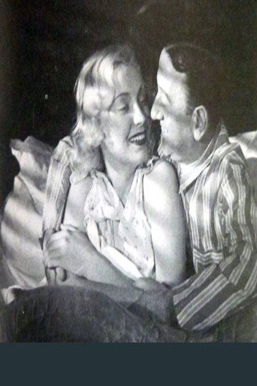Le Plus Beau Gosse de France 1938 official movie poster