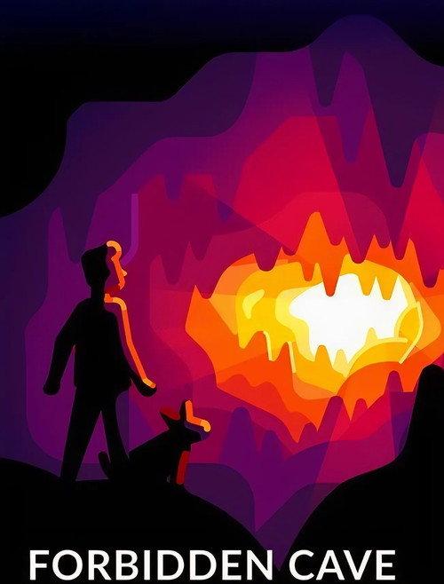 The Past We Can Never Return To 2020 official movie poster