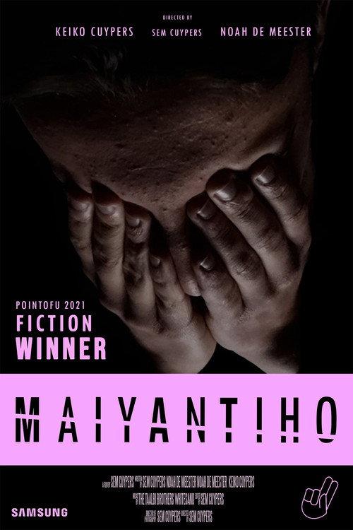 Maiyantiho 2021 official movie poster