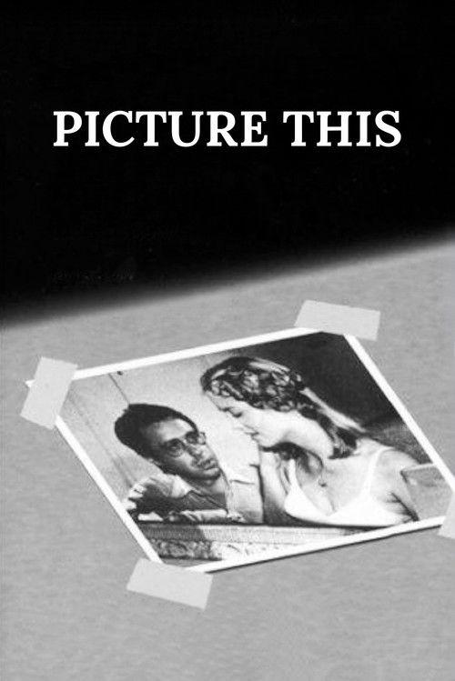 Picture This 1991 official movie poster