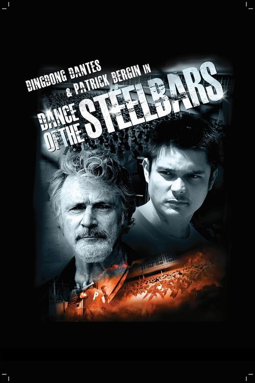 Dance of the Steel Bars 2013 official movie poster
