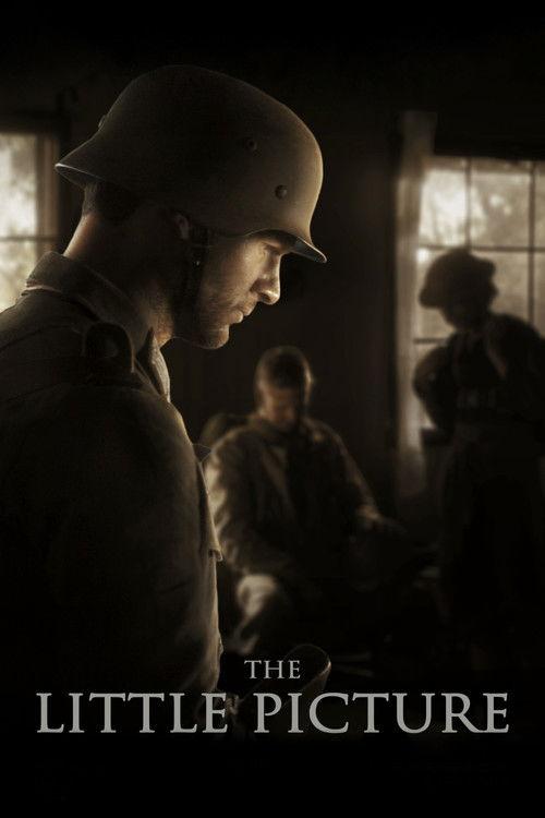 The Little Picture 2018 official movie poster