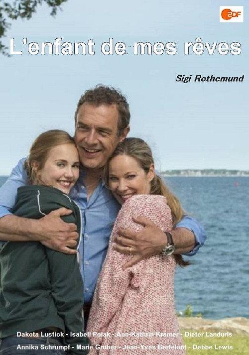Katie Fforde: Entscheidung am Meer 2016 official movie poster