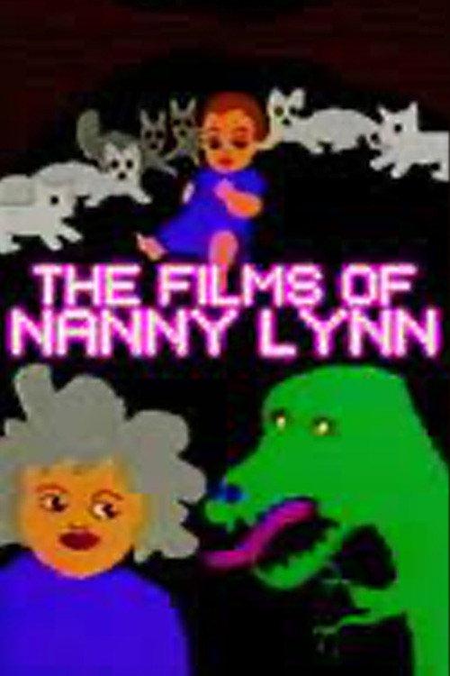 The Films of Nanny Lynn 1997 official movie poster