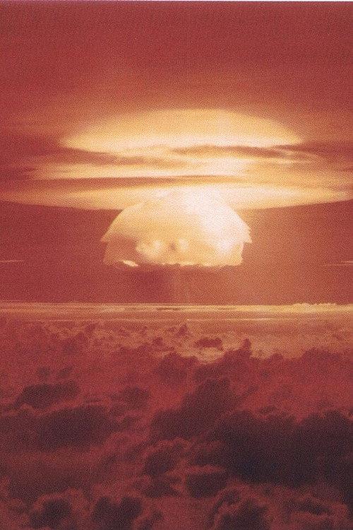 Burning Sky 2020 official movie poster
