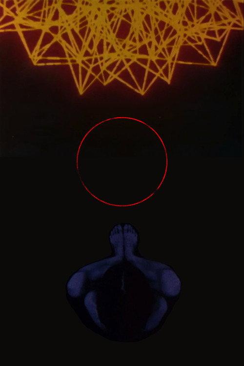 Series 4 1972 official movie poster