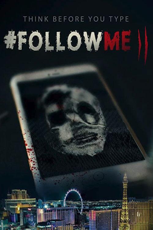 #Followme II official movie poster