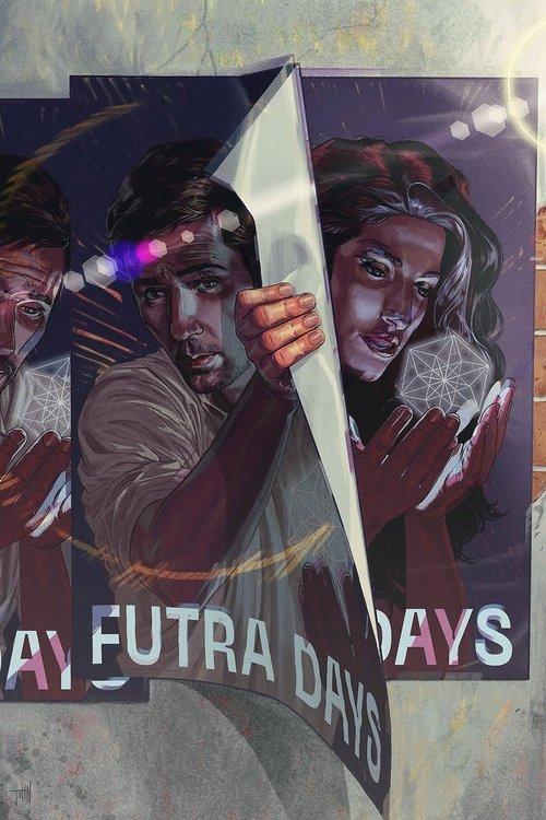 Futra Days 2024 official movie poster