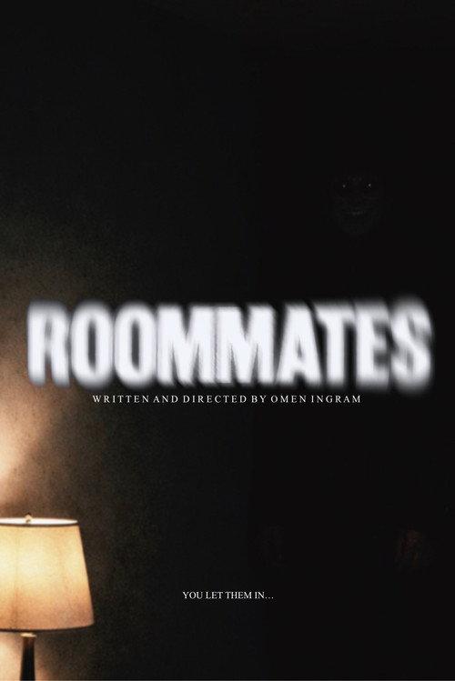 ROOMMATES 2027 official movie poster