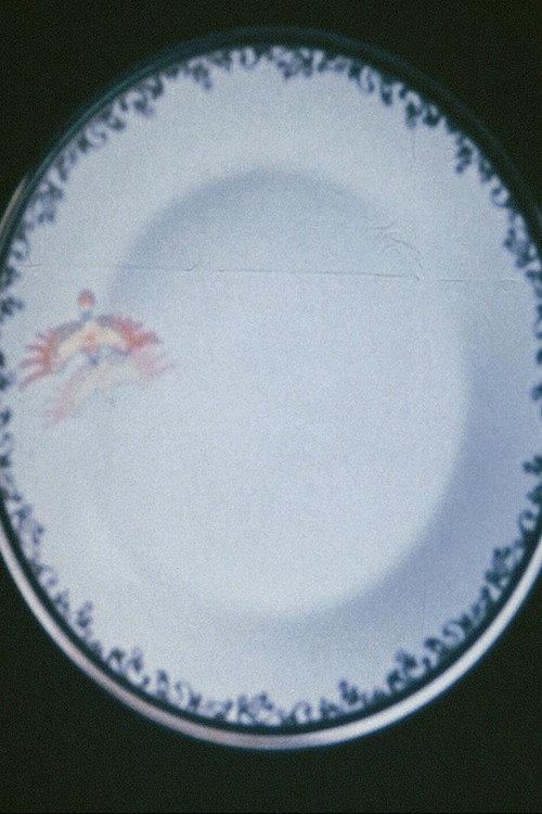 Bone China 1976 official movie poster