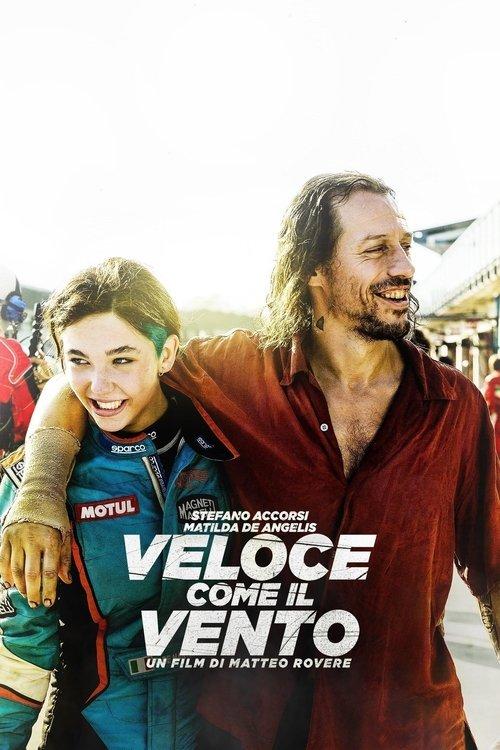 Italian Race 2016 official movie poster