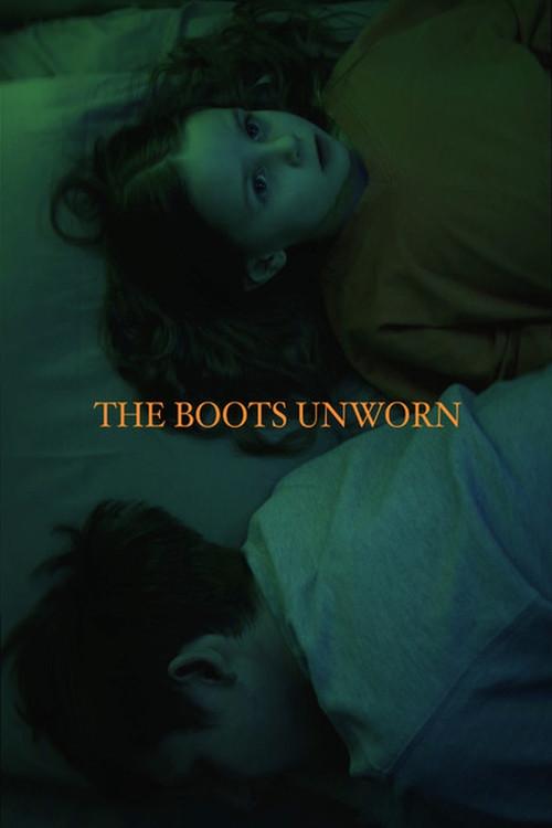 The Boots Unworn 2021 official movie poster