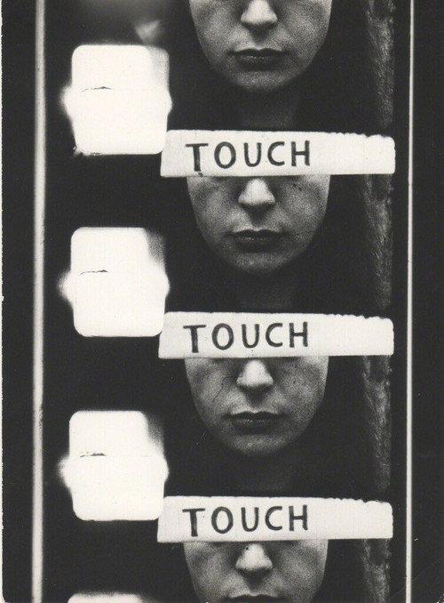 Tautological Cinema 1973 official movie poster