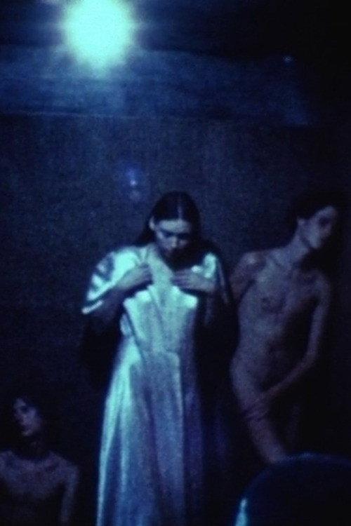 Three 1974 official movie poster