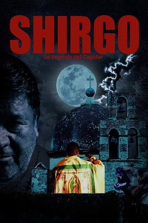 Shirgo 2007 official movie poster