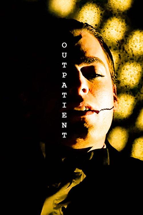 Outpatient 2002 official movie poster