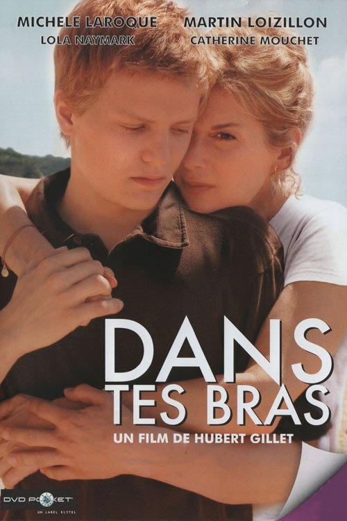 In Your Arms 2009 official movie poster