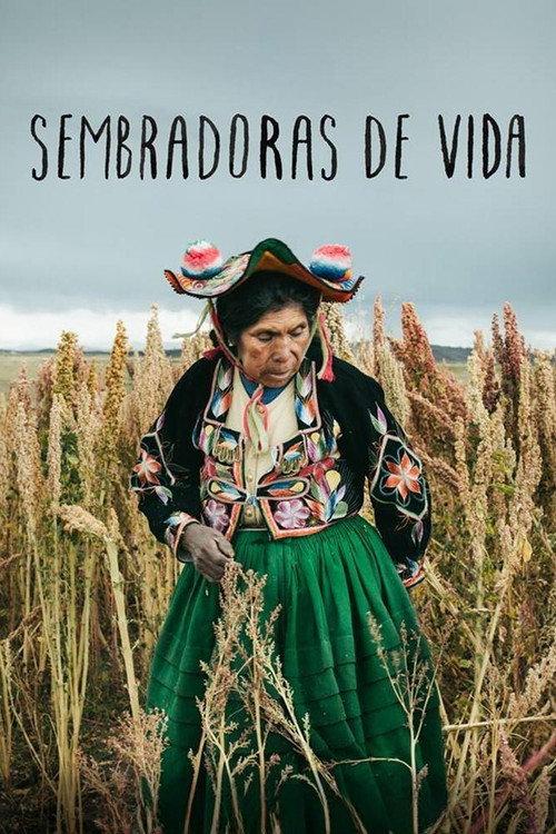 Mothers of the Land 2019 official movie poster