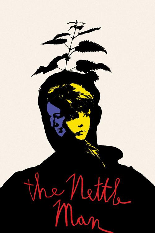 The Nettle Man 2025 official movie poster