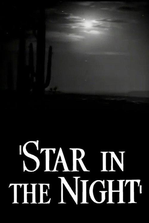 Star in the Night 1945 official movie poster