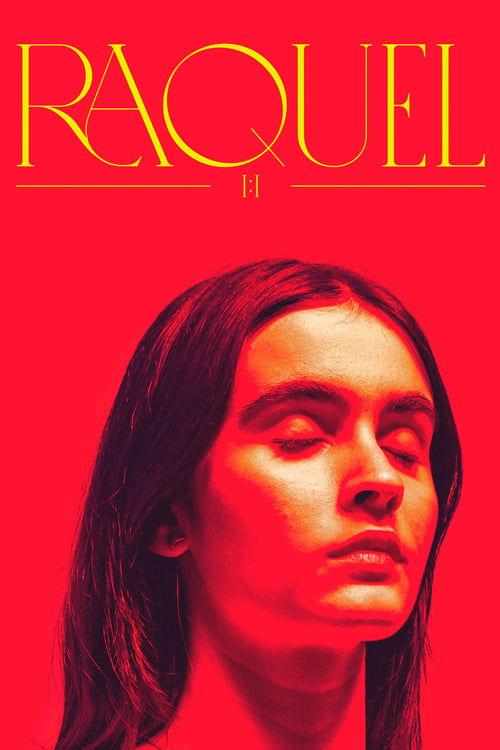 Raquel 1:1 2023 official movie poster