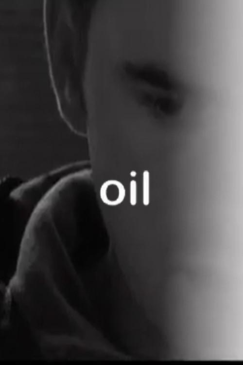 Oil 2003 official movie poster
