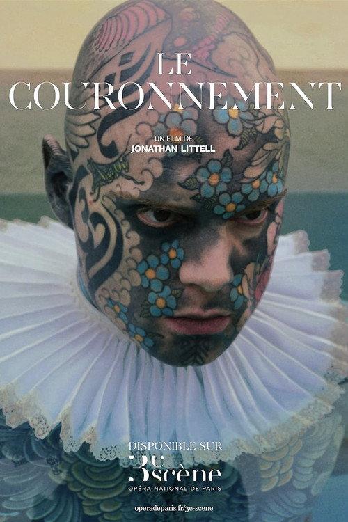The Coronation 2019 official movie poster