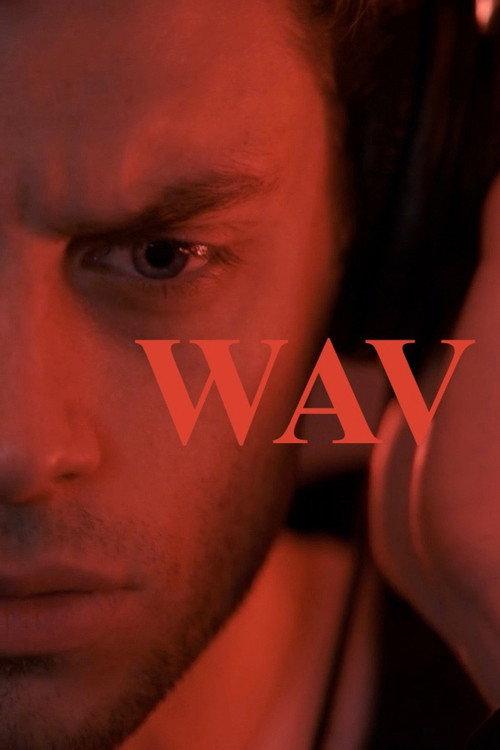 Wav. 2017 official movie poster