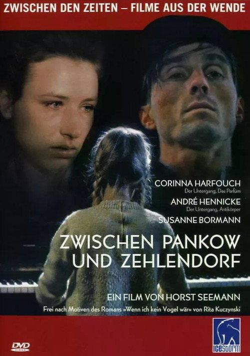 Zwischen Pankow und Zehlendorf 1991 official movie poster