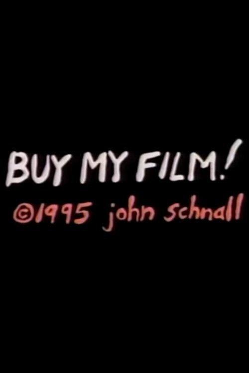 Buy My Film! 1995 official movie poster