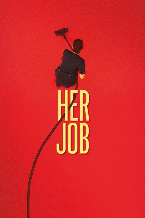 Her Job 2019 official movie poster