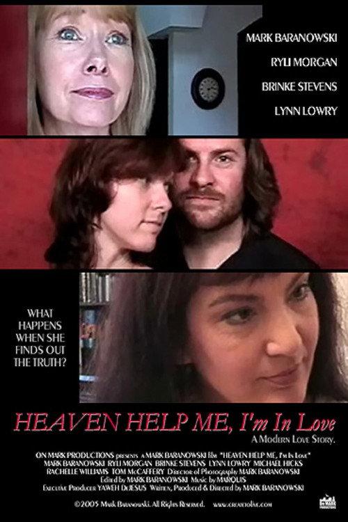 Heaven Help Me, I'm In Love 2005 official movie poster