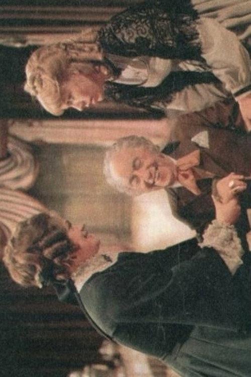 Das Idol von Mordassow 1979 official movie poster