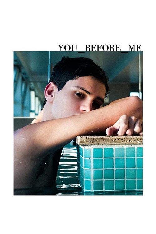 You Before Me 2018 official movie poster
