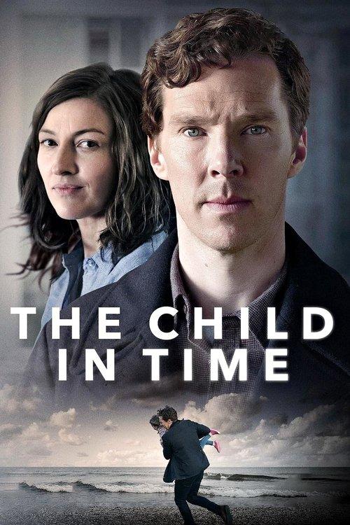 The Child in Time 2018 official movie poster