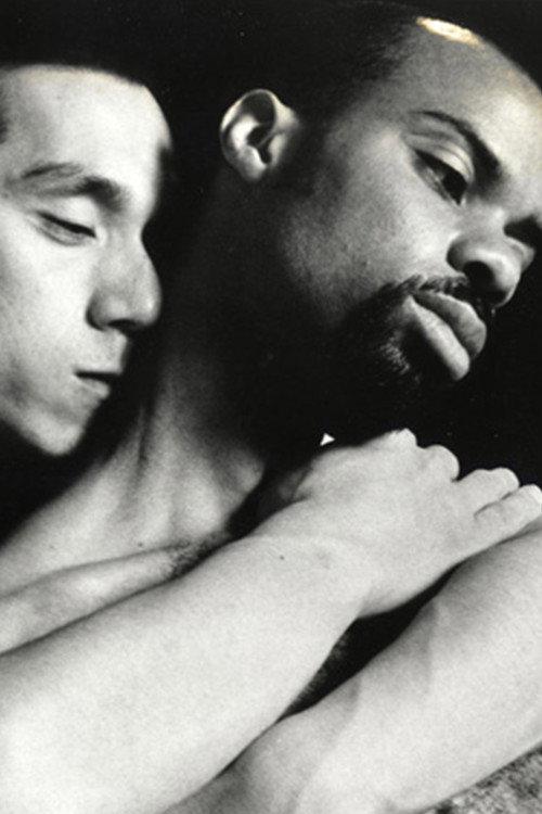 Thick Lips Thin Lips 1994 official movie poster