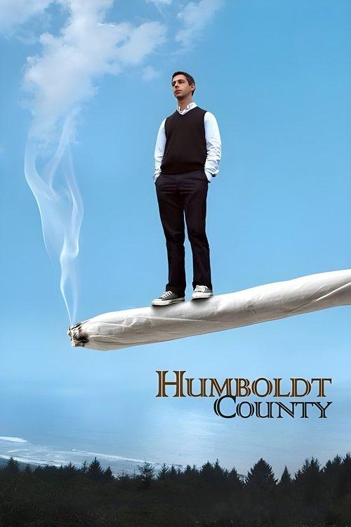 Humboldt County 2008 official movie poster