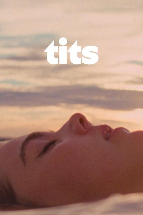 Tits 2023 official movie poster