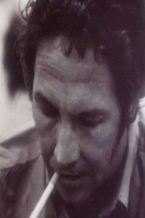 Rauschenberg, fragments d'un portrait 1968 official movie poster